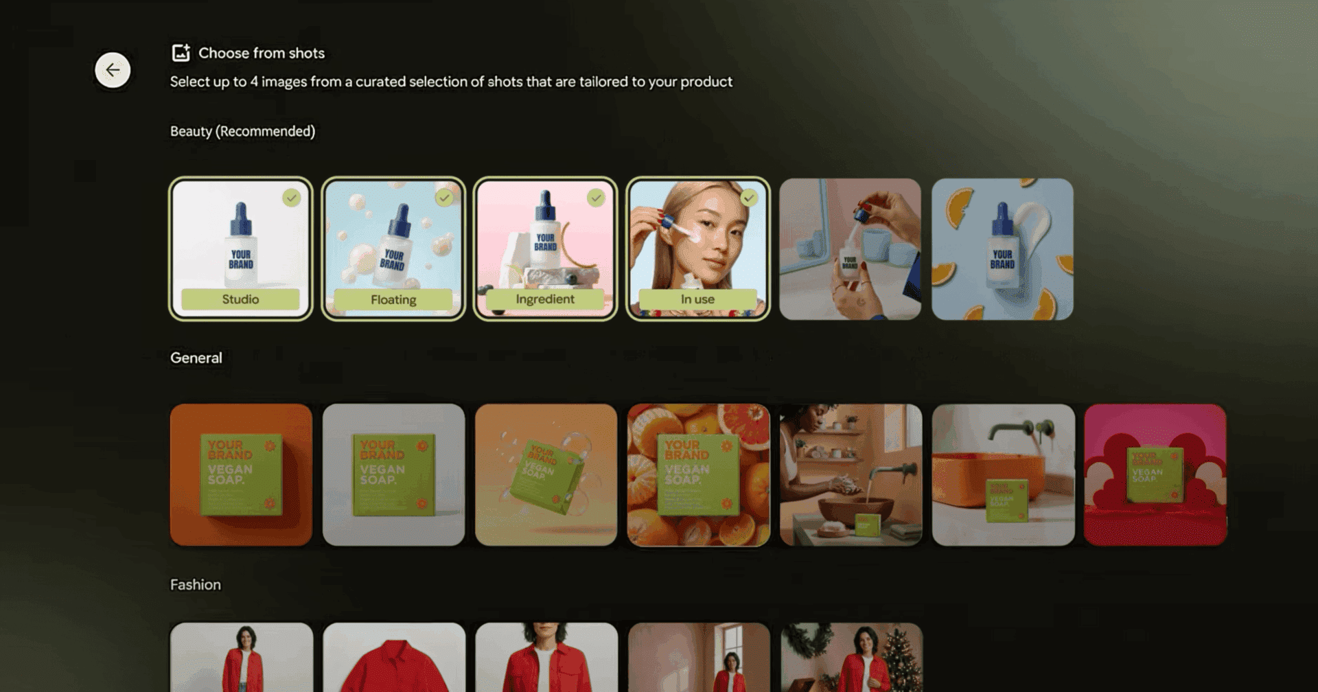 Photoshop or Photoshoot?