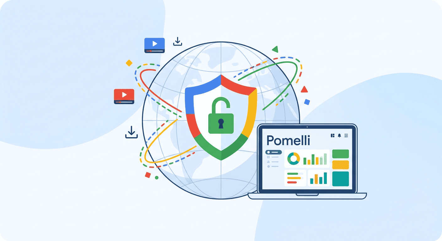 Pomelli VPN
