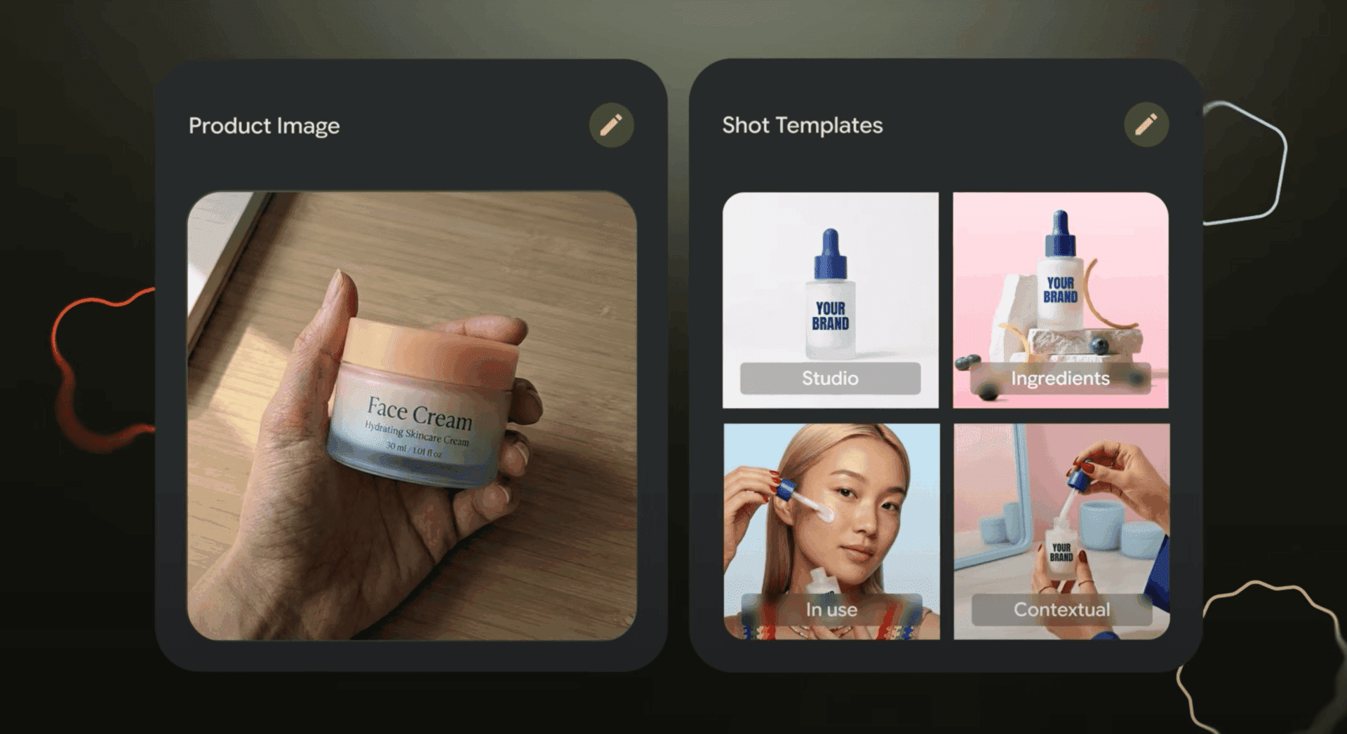 Photoshop or Photoshoot?