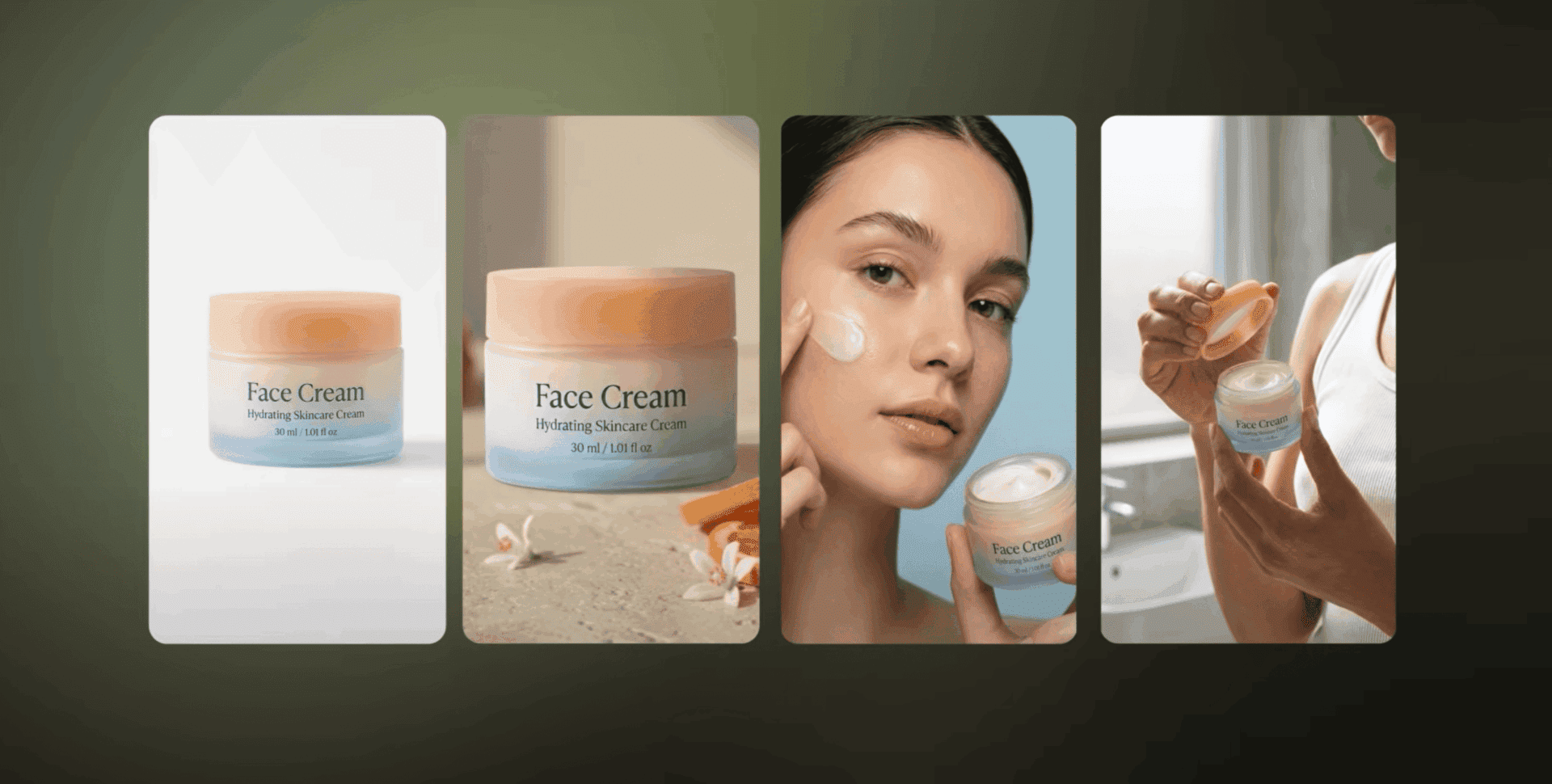 Photoshop or Photoshoot?